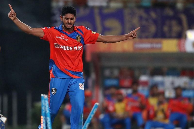 Basil Thampi is known as the